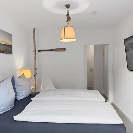 Objekt-nr 111 - - Steuerbord Διαμέρισμα Λίμπεκ