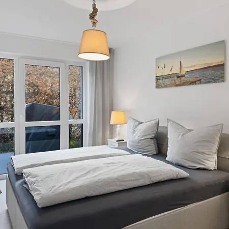 Objekt-nr 111 - - Steuerbord Διαμέρισμα *