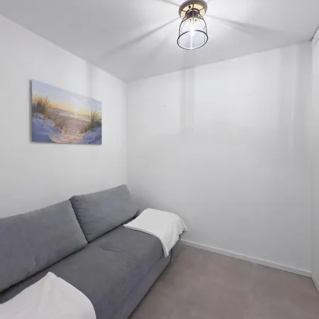 Objekt-nr 111 - - Steuerbord Διαμέρισμα Λίμπεκ